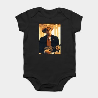 Adam Sandler Baby Bodysuit